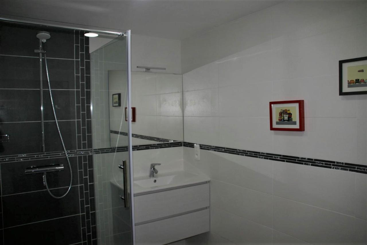 Mas De La Giralde - B&B Payzac  Esterno foto